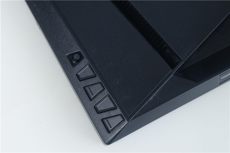 华硕vg27vq曲面屏,华硕vg27aq怎么调最佳画质