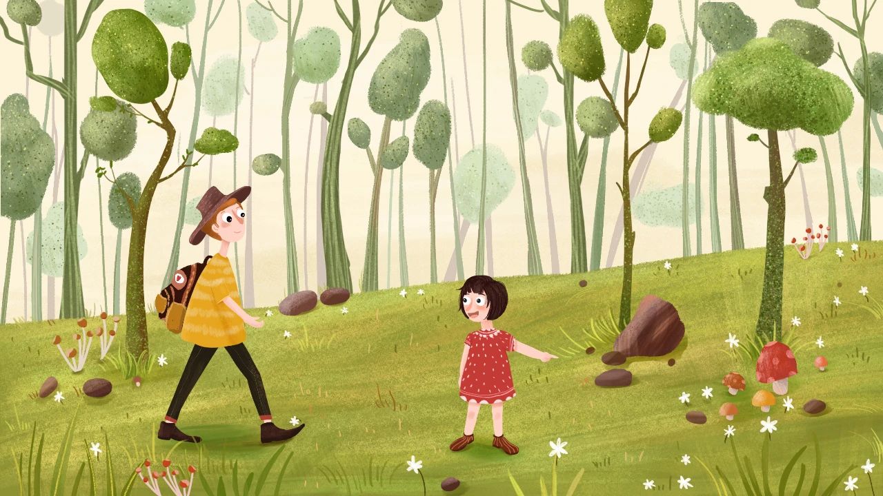 神奇的探险之旅习作例文,神奇的探险之旅习作500字范文