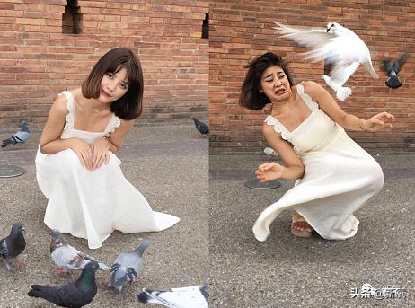 好看的灵魂有趣的皮囊万里挑一,遇见好看的皮囊千篇一律