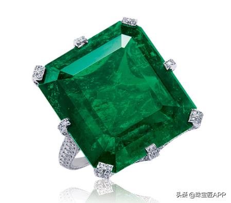 高定珠宝能卖多少钱,高定珠宝是什么样的