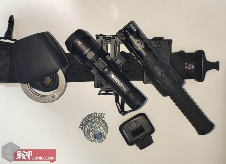 纳丽德手电p81和15241怎么选,纳丽德p81手电有优惠吗