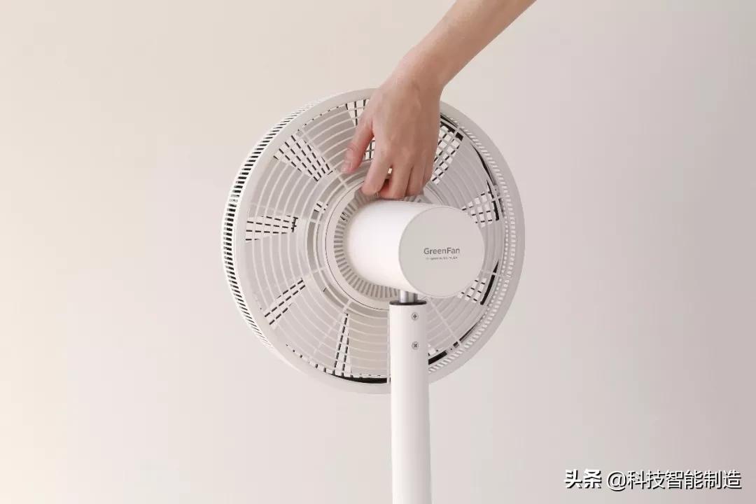 乔布斯散热风扇,日本设计师乔布斯