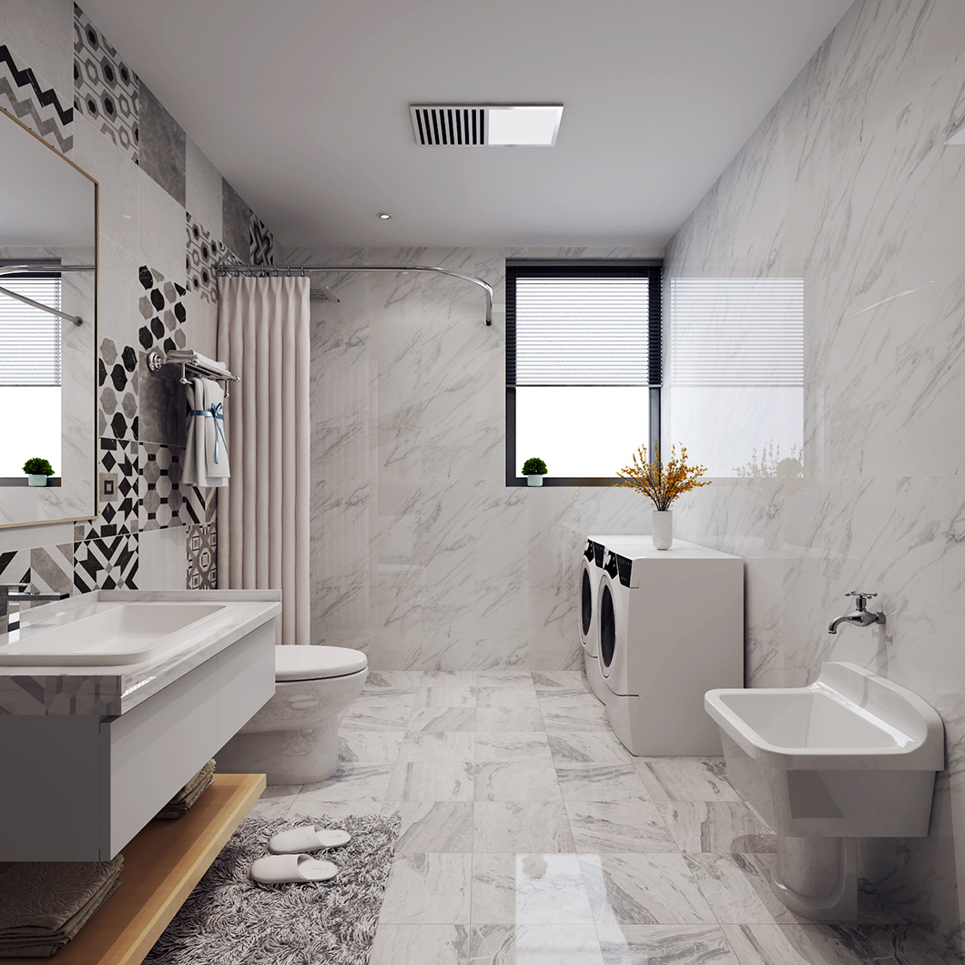 浴室用的暖风机怎么选,浴室暖风机怎么选家用