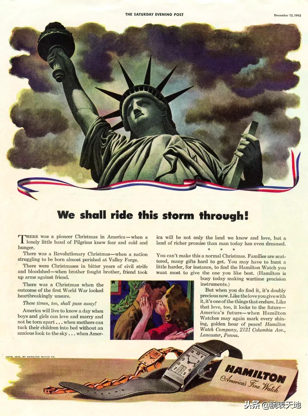 德国表和瑞士表怎么选,美国表好还是瑞士表好