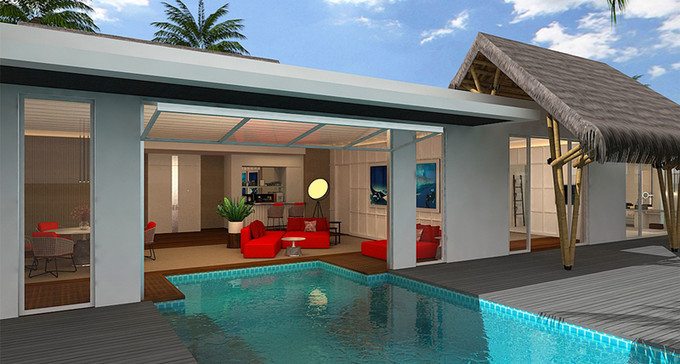 马尔代夫新开的岛2018,马尔代夫十大最漂亮的岛