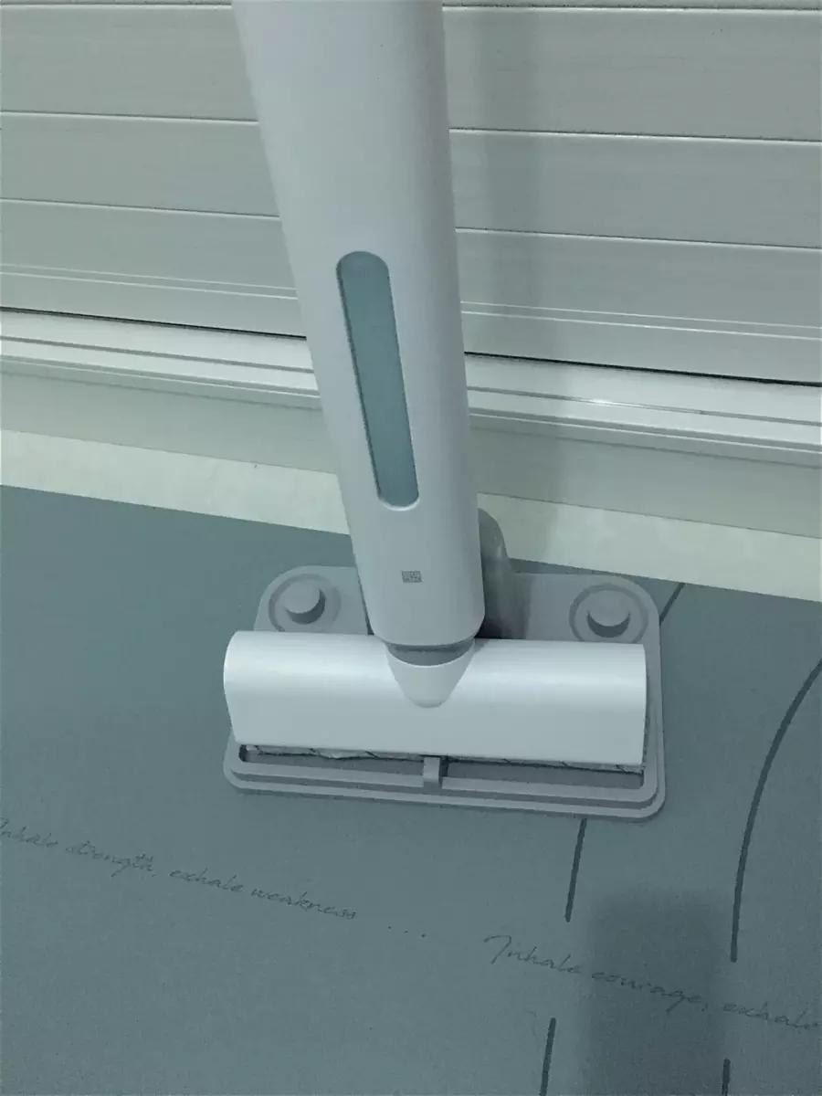 拖地一会儿就腰疼怎么回事,拖地腰疼得厉害小腹有下坠感