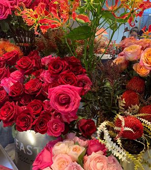 深圳有几家出名花店,深圳比较好的花店推荐