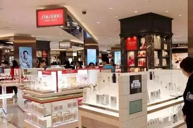 日本药妆店讲中文日本店员,日本便利店店员会说中文