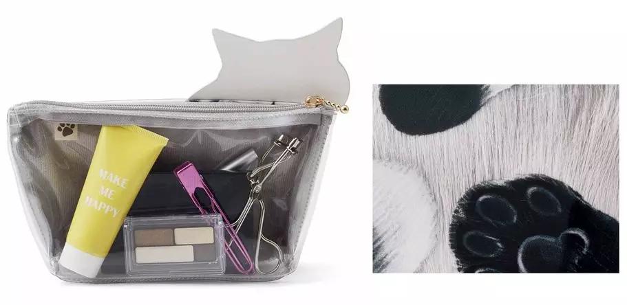 吸一口就爽到!让900万猫奴直呼过瘾的文创店,我真的服了