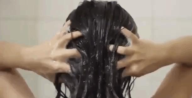 烫发拉直会导致掉头发吗,经常掉头发的适合烫发吗