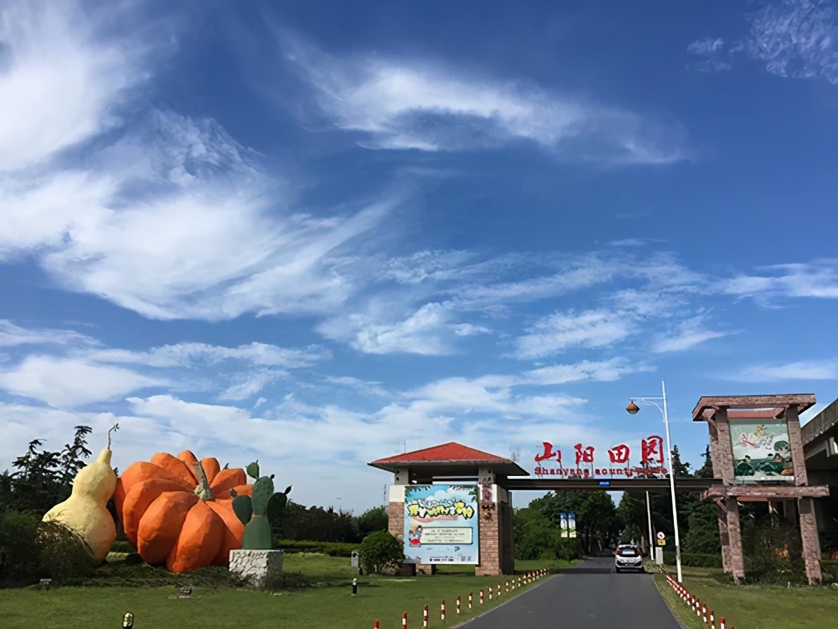 长三角城市群最佳旅游线路,长三角示范区旅游详细攻略