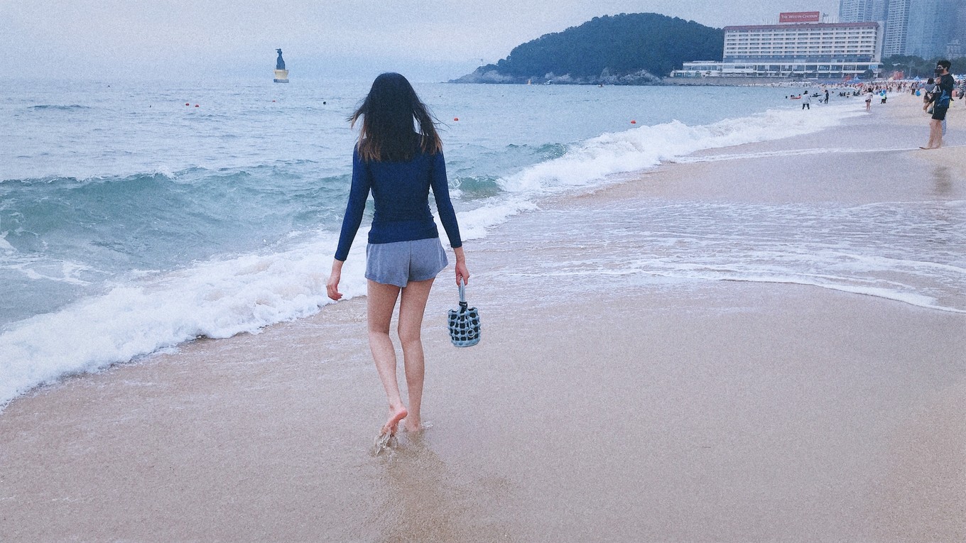 记录韩国济州岛之旅,济州岛六日游详细攻略