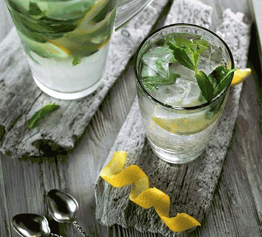 鸡尾酒调制配方大全330ml,无酒精鸡尾酒调制配方大全家庭版