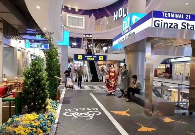 泰国芭提雅高级公寓,泰国芭提雅高档公寓