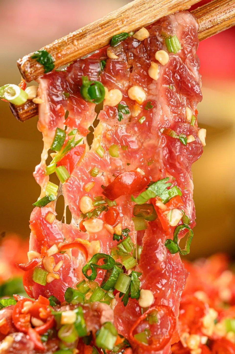 轰动火锅界的鲜货模式，老板放话：不新鲜就退货