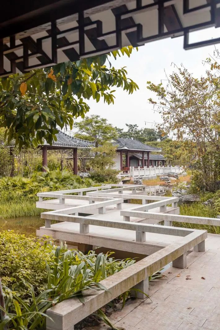 深圳玻璃桥免费旅游攻略,深圳玻璃桥古龙峡