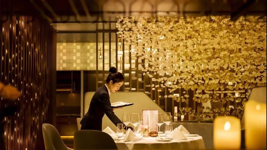 2023黑珍珠入围餐厅名单,北京米其林黑珍珠牛排