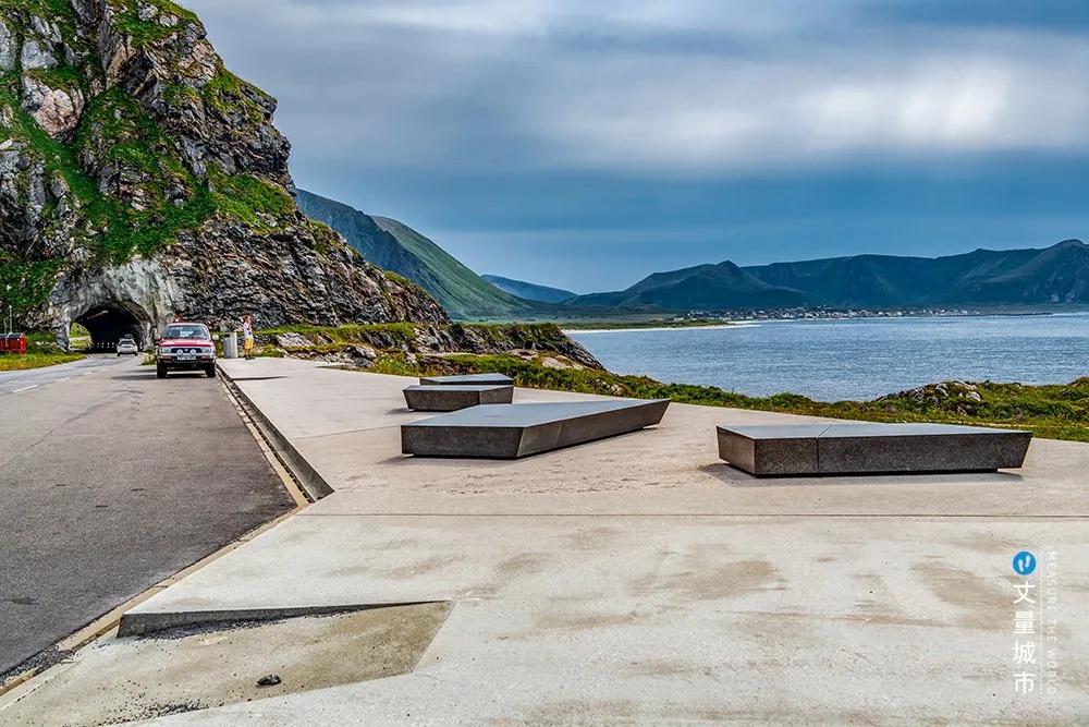 维京遇到全域旅游,美丽乡村、特色小镇一网打尽:挪威渔业史漫步