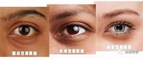 眼妆一步搞定完美眼妆,新手也能学会的眼妆小技巧