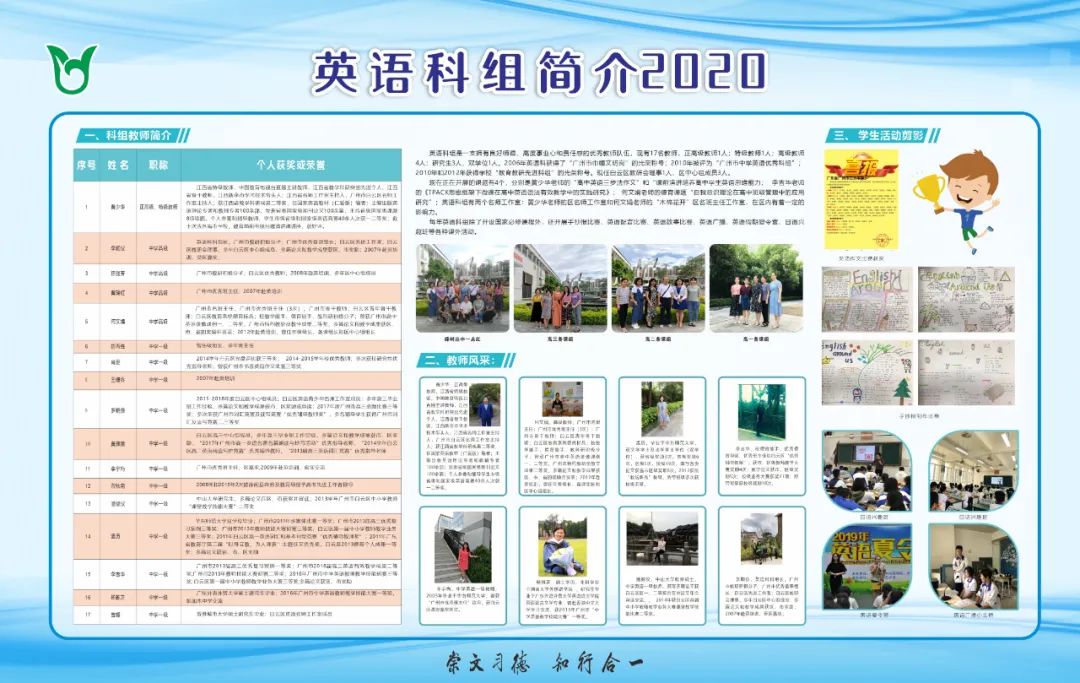 广州白云中学如何报名,就读广州白云中学需要什么条件