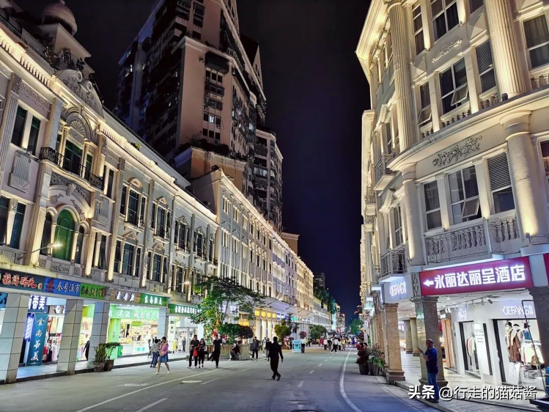 第一次去厦门必去攻略,去厦门的自由行攻略图文