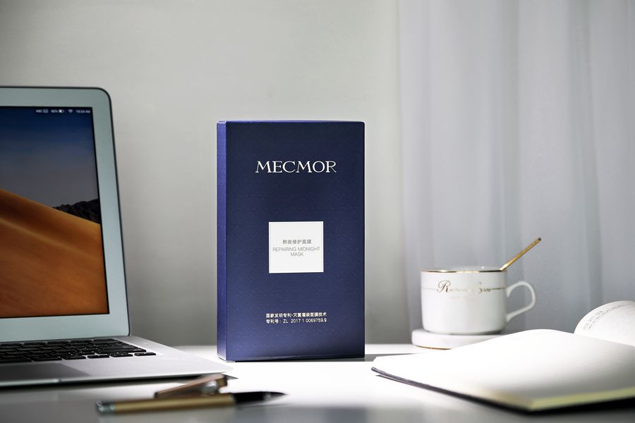 神奇紧致抗皱面膜,神奇面膜一键变老