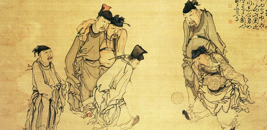 唐宋比赛,唐宋时期足球发展表现为