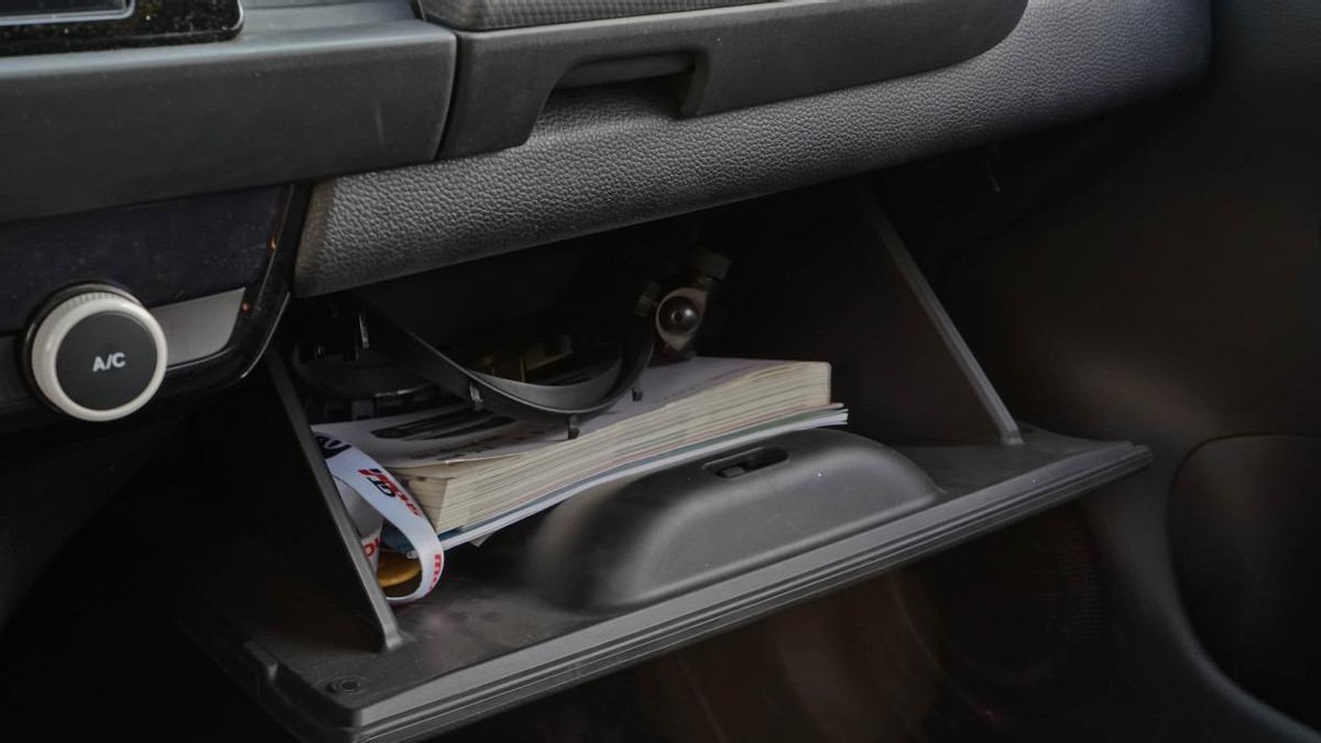 飞度空间展示1.92米,说一下04款飞度的空间