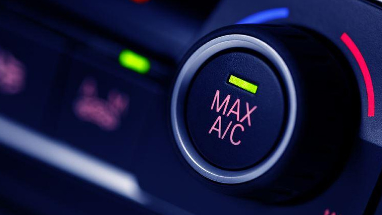 引擎高温提示是什么原因,引擎过热怎么临时解决