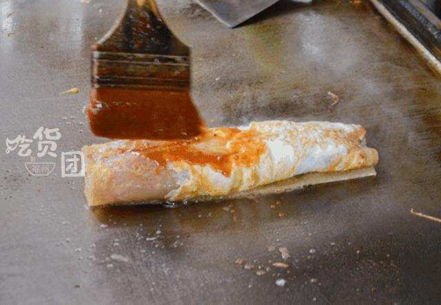 福州仓山学生街美食排行榜前十名,福州学生必吃的美食一条街