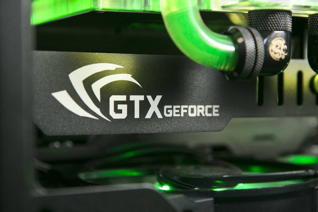 需要安装独立显卡么,自己安装独立显卡吧