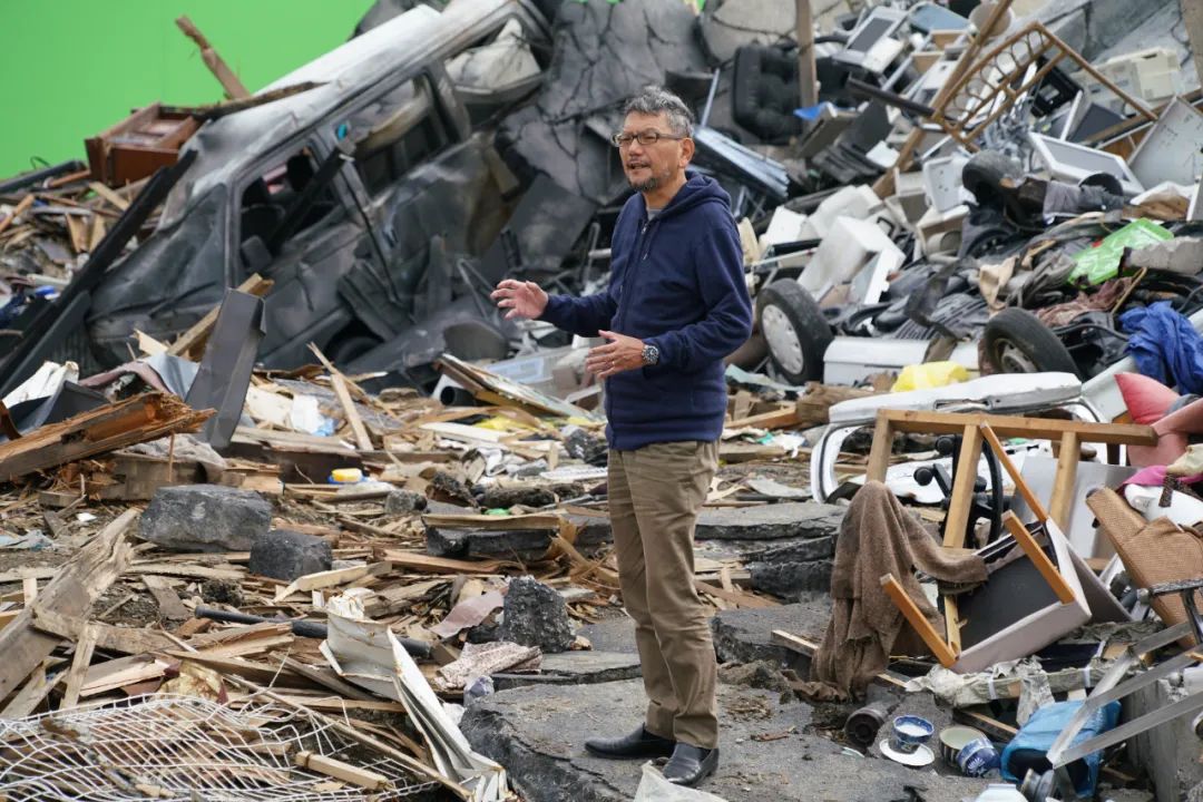 每一帧都是经费燃烧的国漫,每一帧都是经费在燃烧