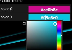 ppt科技感背景生成网站,一键生成ppt背景图