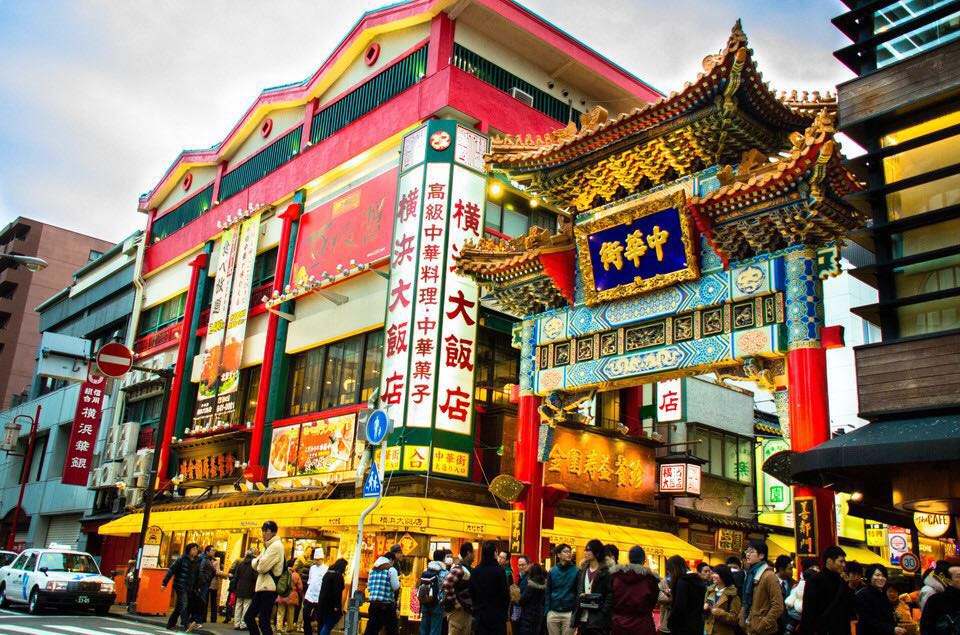 摄魂辣味拉面,日本拉面到底啥样