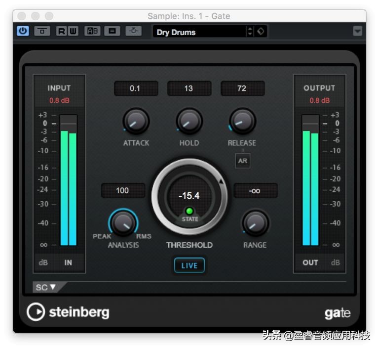 「宿主软件」Cubase:怎样用内置工具清理问题录音文件