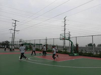 南阳第五完全学校全貌,南阳车站南路完全学校