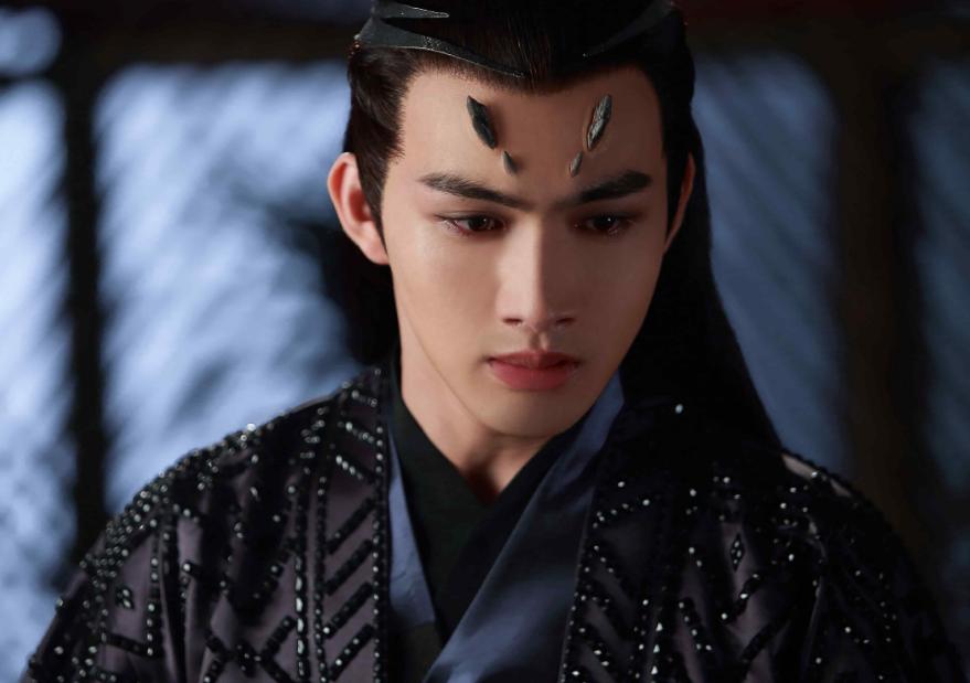 三生三世十里桃花玄女嫁给离镜,三生三世离镜资料