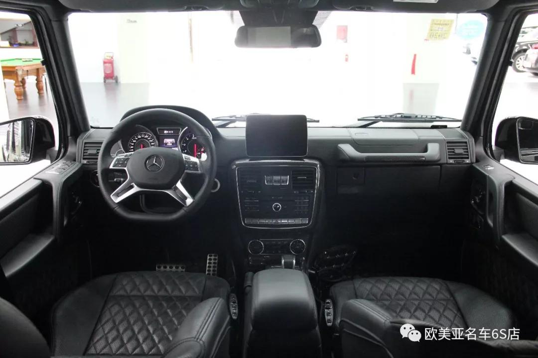 奔驰大g63真的值得购买吗,每个月工资多少才能买奔驰