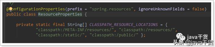 springboot快速入门,springboot快速入门开发