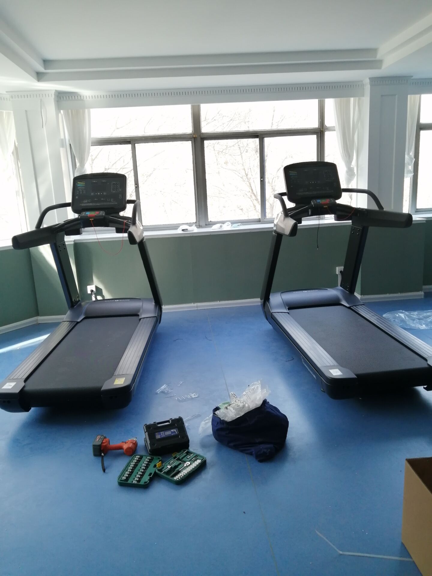 跑步机价位一般在多少钱左右,跑步机的价格大约是多少