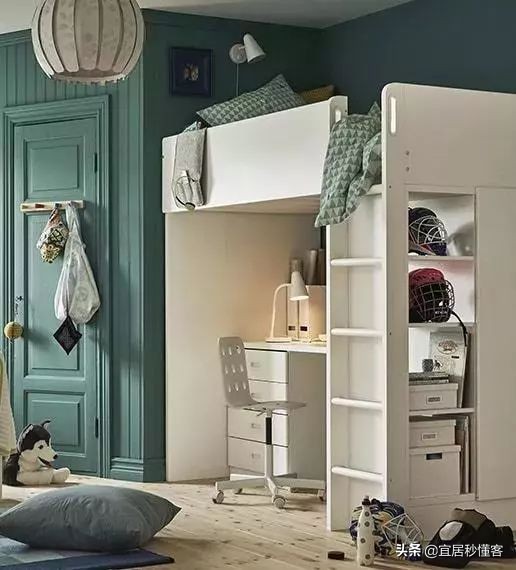 宜家必买的10种家具,宜家适合婴儿的家具