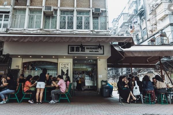 寻味澳门,去澳门必玩的项目