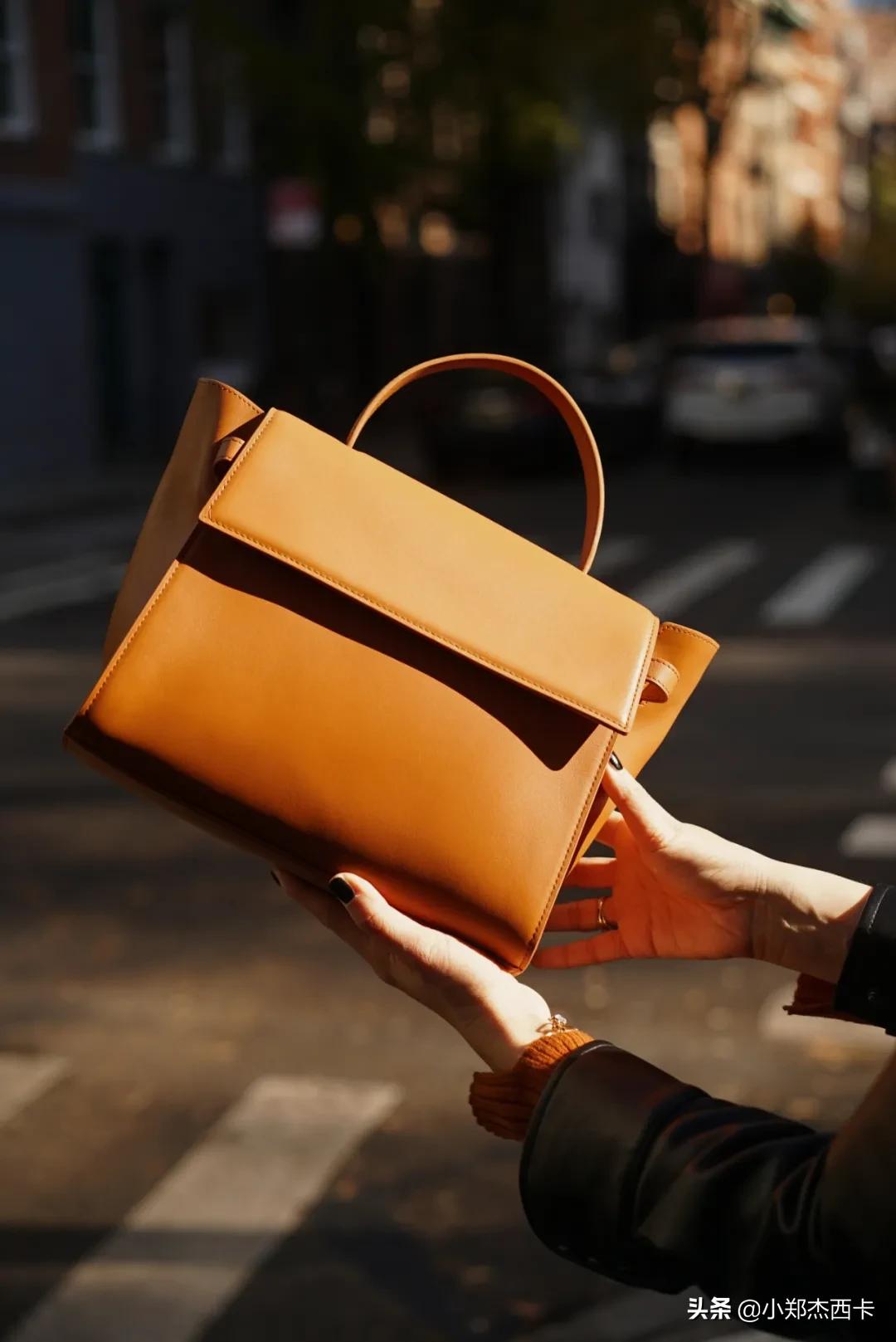 一个包能当两个包用,一个包就可以买的商务车