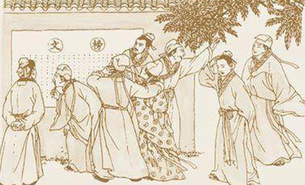 明朝的科举制度的利弊,唐朝和明朝关于科举制的变化