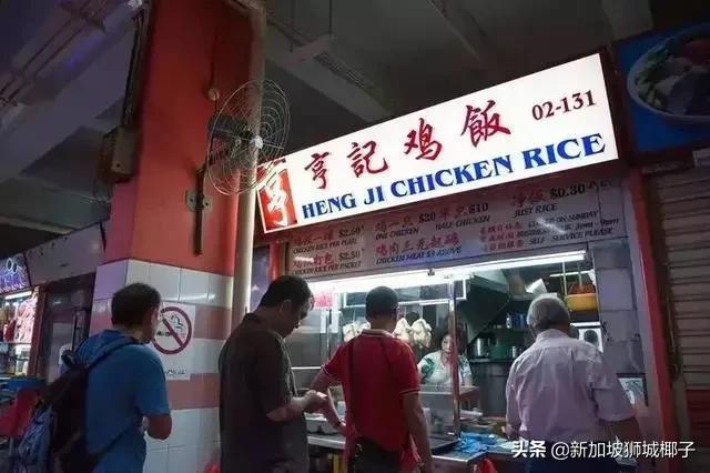 新加坡生活省钱攻略,2020新年新加坡旅游攻略