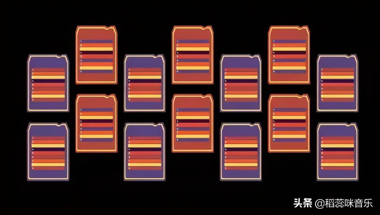 奶奶看见这个乐器哭了,70年代的音乐科技真令人惊艳