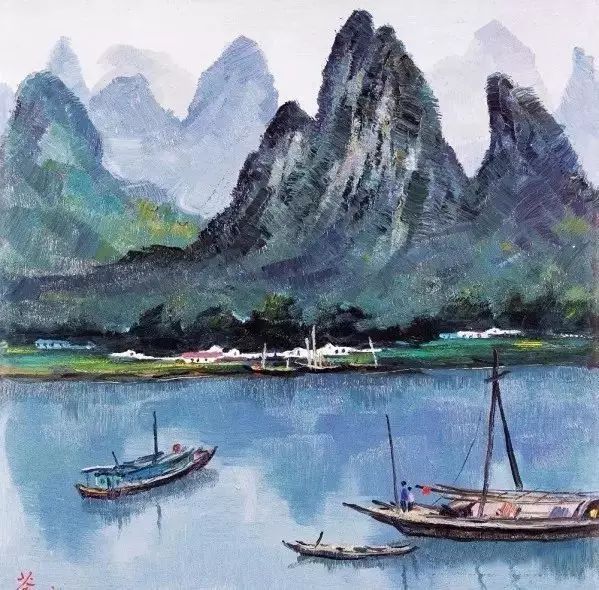 他是唐朝诗坛最后一位名家,唐朝诗人一生只留下两首诗