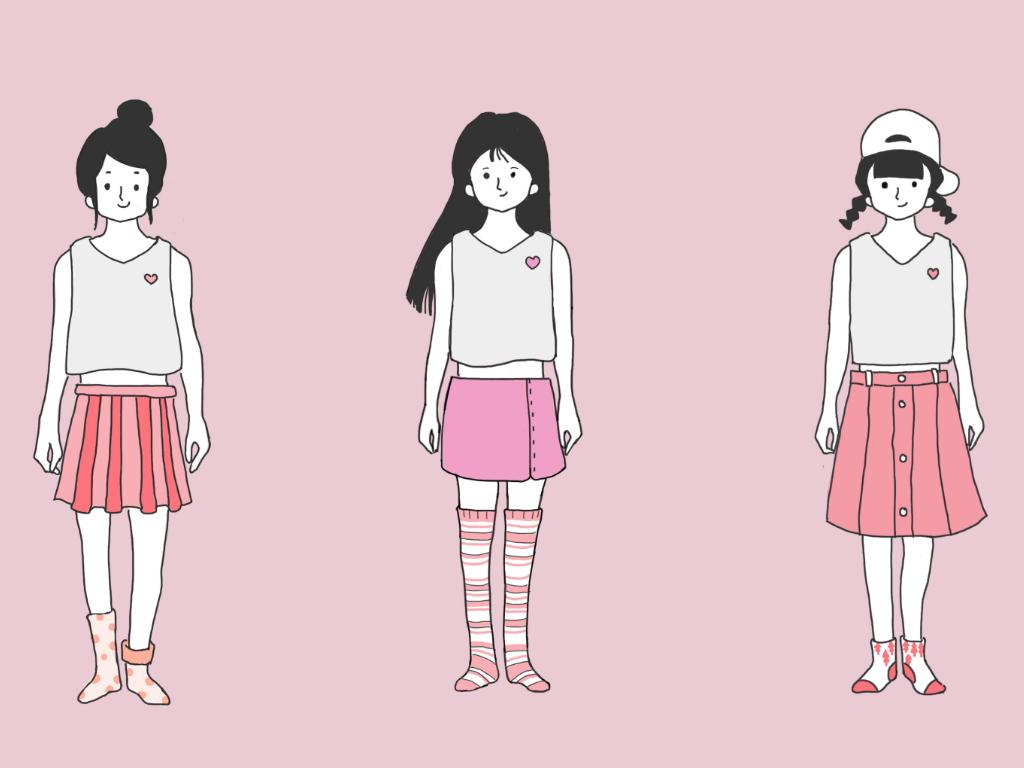 妈妈给宝宝穿衣服好看吗,冬天宝宝穿棉衣怎么样