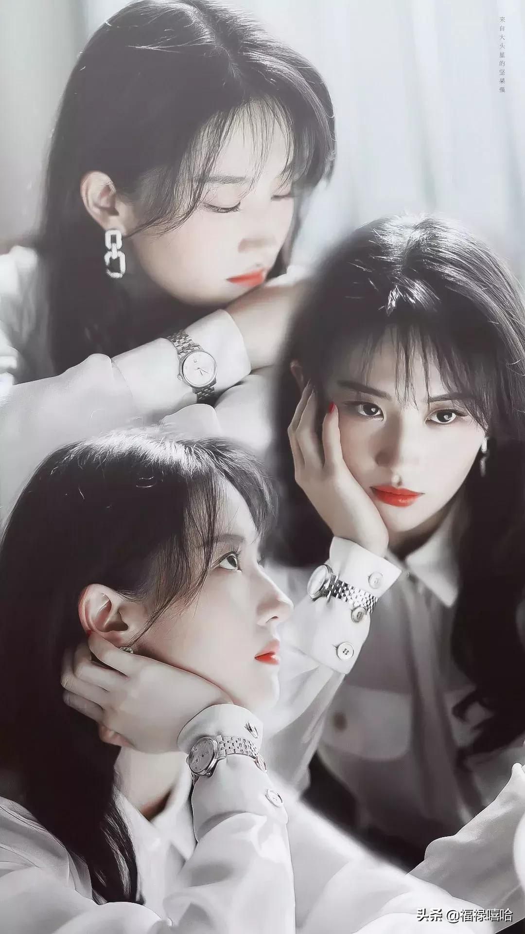 时装周如火如荼，王俊凯、易烊千玺同款腕表佩戴方式RUGet