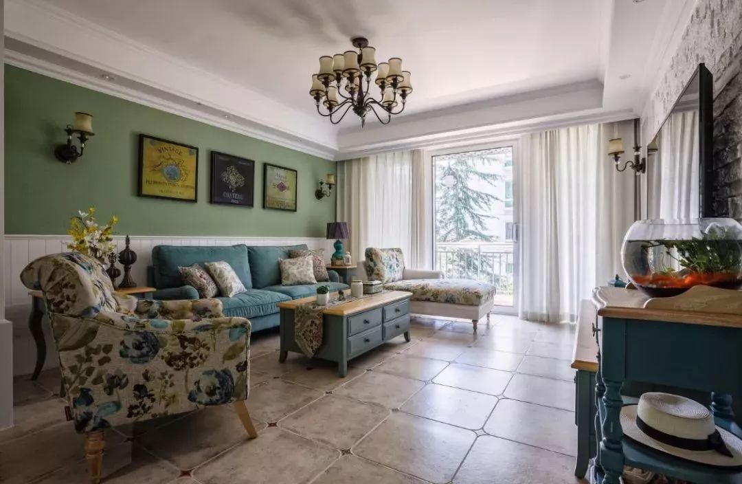 客厅地砖搭配效果图,客厅750x1500瓷砖墙横铺还是竖铺